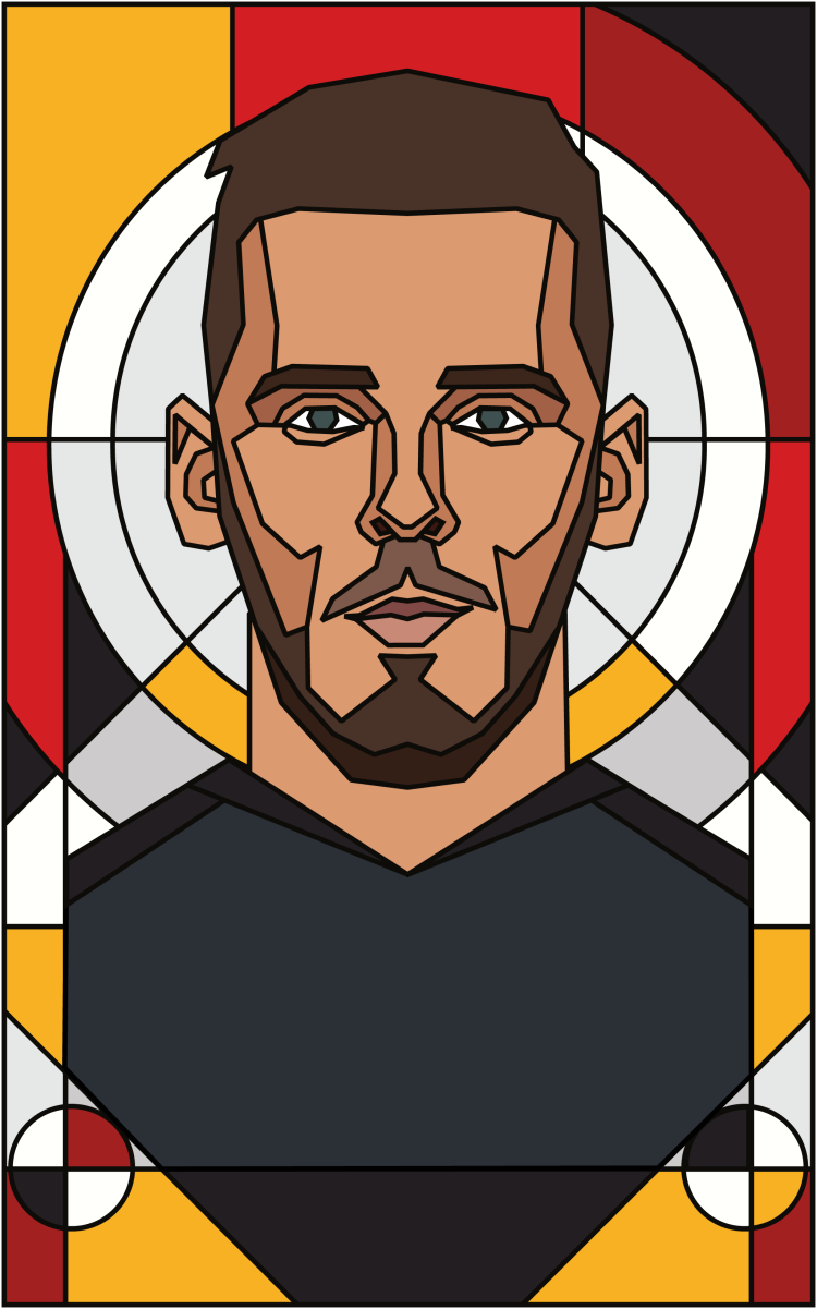 国家队的后 国家队的后